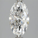 IGI 2.08 Carat Marquise Lab Grown Diamond 人工培育鑽石 實驗室人造鑽石