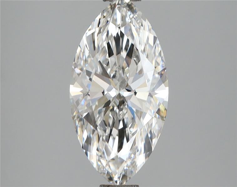 IGI 2.08 Carat Marquise Lab Grown Diamond 人工培育鑽石 實驗室人造鑽石