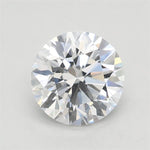 IGI 0.50 Carat Round Brilliant Lab Grown Diamond 人工培育鑽石 實驗室人造鑽石
