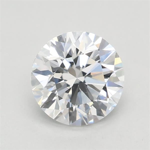 IGI 0.50 Carat Round Brilliant Lab Grown Diamond 人工培育鑽石 實驗室人造鑽石