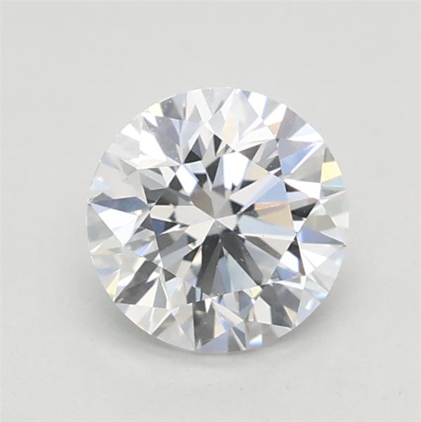 IGI 0.50 Carat Round Brilliant Lab Grown Diamond 人工培育鑽石 實驗室人造鑽石