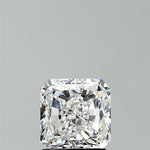 IGI 1.67 Carat Radiant Cut Lab Grown Diamond 人工培育鑽石 實驗室人造鑽石