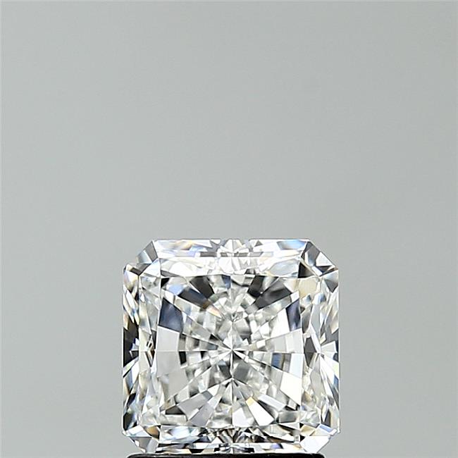 IGI 1.67 Carat Radiant Cut Lab Grown Diamond 人工培育鑽石 實驗室人造鑽石