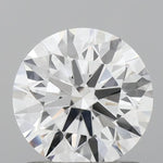 IGI 1.02 Carat Round Brilliant Lab Grown Diamond