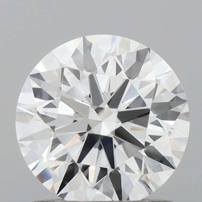 IGI 1.02 Carat Round Brilliant Lab Grown Diamond