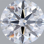 IGI 1.7 Carat Round Brilliant Lab Grown Diamond