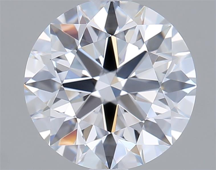 IGI 1.7 Carat Round Brilliant Lab Grown Diamond