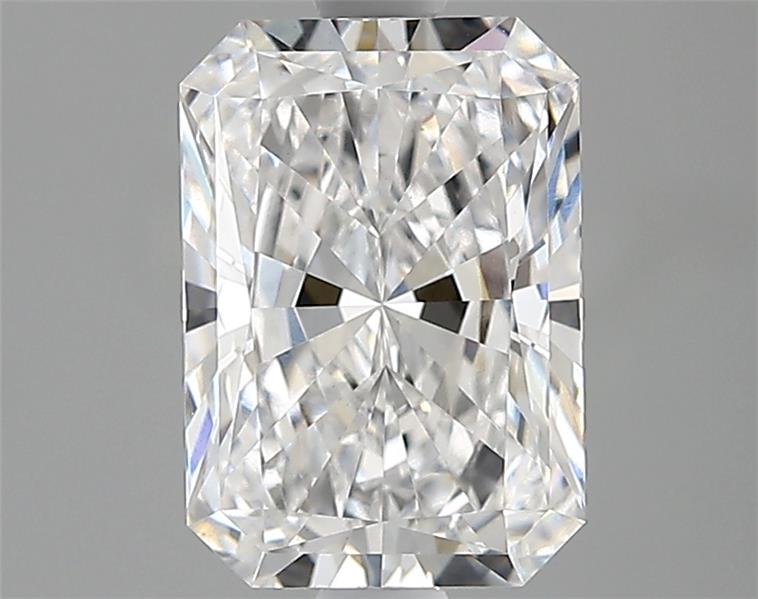 IGI 1.60 Carat Radiant Cut Lab Grown Diamond 人工培育鑽石 實驗室人造鑽石