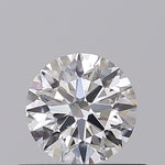 IGI 0.38 Carat 圓形 - Round Brilliant 培育鑽石 Lab Grown Diamond 人造鑽石 人工鑽石 實驗室鑽石 培養鑽石 香港 培育鑽 