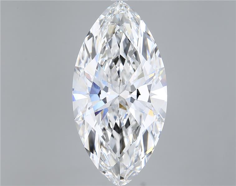 IGI 10.05 Carat Marquise Lab Grown Diamond 人工培育鑽石 實驗室人造鑽石