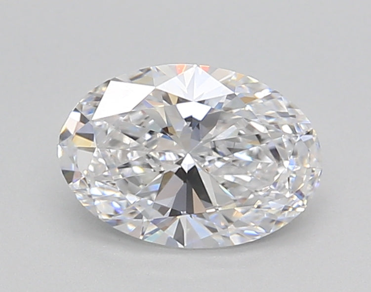 IGI 1.02 Carat 橢圓形 - Oval 培育鑽石 Lab Grown Diamond 人造鑽石 人工鑽石 實驗室鑽石 培養鑽石 香港 培育鑽 