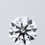 IGI 2 Carat Round Brilliant Lab Grown Diamond