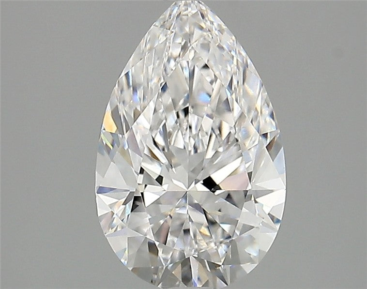IGI 1.88 Carat Pear Lab Grown Diamond 人工培育鑽石 實驗室人造鑽石