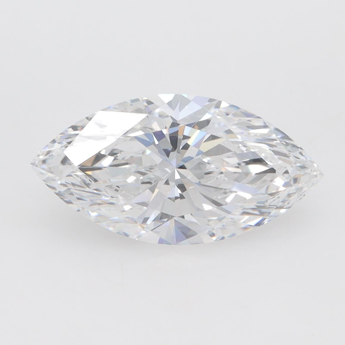 IGI 1.5 Carat Marquise Lab Grown Diamond