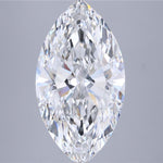 IGI 7.03 Carat Marquise Lab Grown Diamond 人工培育鑽石 實驗室人造鑽石