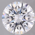 IGI 3.05 Carat Round Brilliant Lab Grown Diamond 人工培育鑽石 實驗室人造鑽石