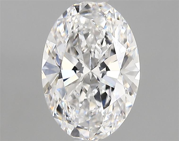 IGI 1.6 Carat Oval Lab Grown Diamond
