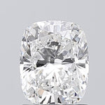 IGI 1.2 Carat Cushion Lab Grown Diamond