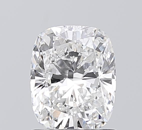 IGI 1.2 Carat Cushion Lab Grown Diamond