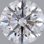 IGI 2.24 Carat Round Brilliant Lab Grown Diamond 人工培育鑽石 實驗室人造鑽石