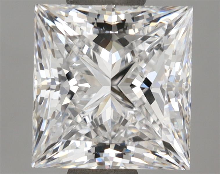 IGI 1.48 Carat Princess Cut Lab Grown Diamond