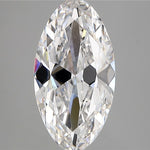 IGI 3.10 Carat Oval Lab Grown Diamond 人工培育鑽石 實驗室人造鑽石