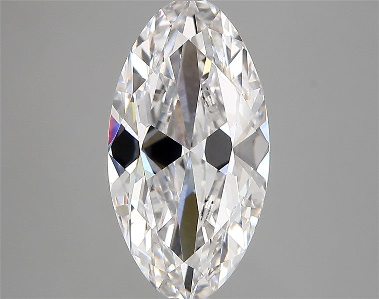IGI 3.10 Carat Oval Lab Grown Diamond 人工培育鑽石 實驗室人造鑽石