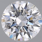 IGI 1.60 Carat Round Brilliant Lab Grown Diamond 人工培育鑽石 實驗室人造鑽石