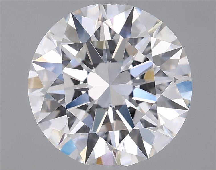 IGI 1.60 Carat Round Brilliant Lab Grown Diamond 人工培育鑽石 實驗室人造鑽石
