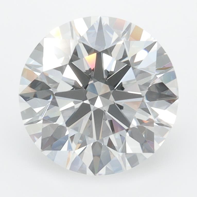 IGI 1.51 Carat Round Brilliant Lab Grown Diamond 人工培育鑽石 實驗室人造鑽石