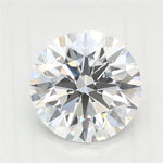 IGI 1.03 Carat Round Brilliant Lab Grown Diamond 人工培育鑽石 實驗室人造鑽石
