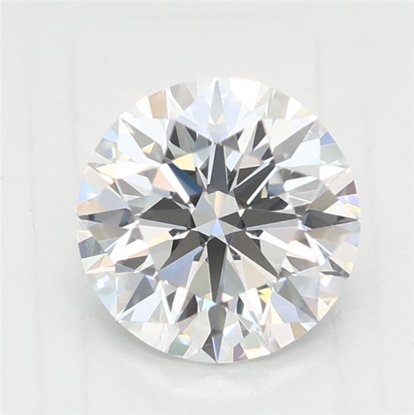 IGI 1.03 Carat Round Brilliant Lab Grown Diamond 人工培育鑽石 實驗室人造鑽石