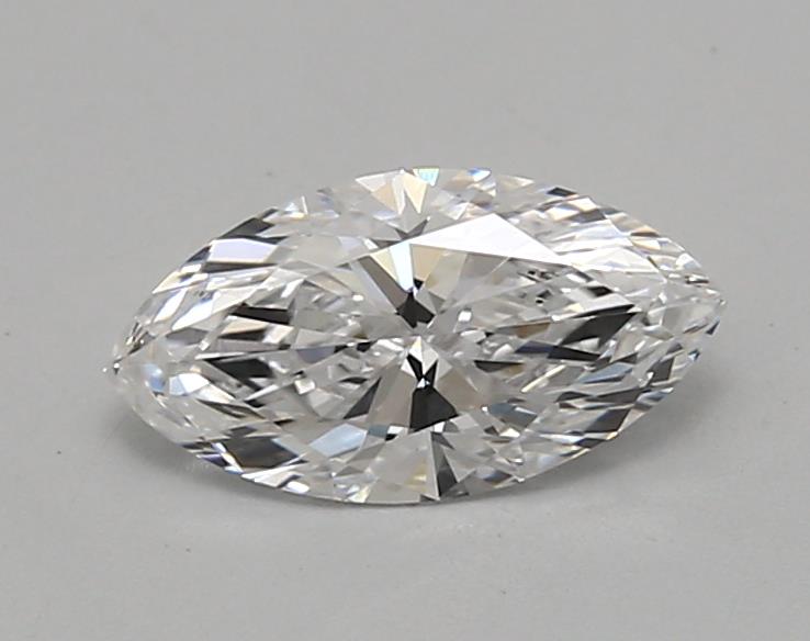 IGI 1.37 Carat Marquise Lab Grown Diamond