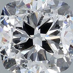 IGI 2.72 Carat Cushion Lab Grown Diamond 人工培育鑽石 實驗室人造鑽石