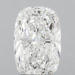 IGI 2.04 Carat Cushion Lab Grown Diamond