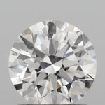 IGI 1.00 Carat Round Brilliant Lab Grown Diamond 人工培育鑽石 實驗室人造鑽石