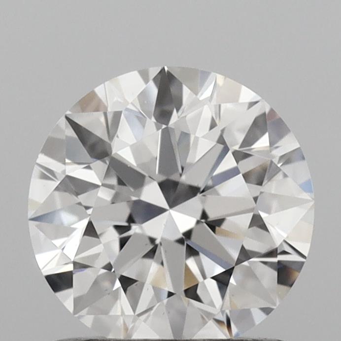 IGI 1.00 Carat Round Brilliant Lab Grown Diamond 人工培育鑽石 實驗室人造鑽石
