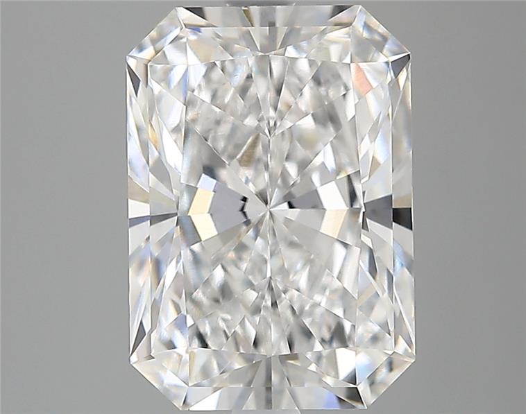 IGI 3.61 Carat Radiant Cut Lab Grown Diamond 人工培育鑽石 實驗室人造鑽石