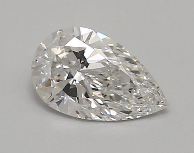 IGI 0.95 Carat Pear Lab Grown Diamond