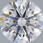 IGI 1.03 Carat Round Brilliant Lab Grown Diamond 人工培育鑽石 實驗室人造鑽石