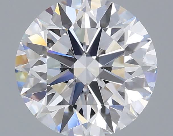 IGI 1.03 Carat Round Brilliant Lab Grown Diamond 人工培育鑽石 實驗室人造鑽石