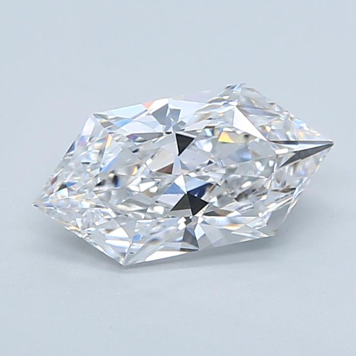 IGI 1.80 Carat Marquise Lab Grown Diamond 人工培育鑽石 實驗室人造鑽石