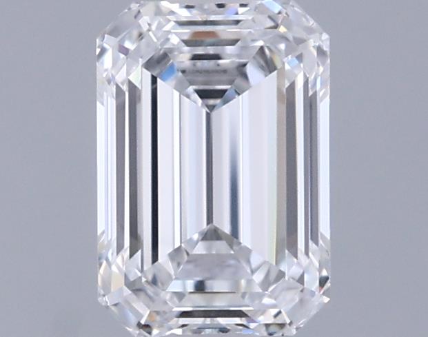 IGI 0.97 Carat Emerald Lab Grown Diamond 人工培育鑽石 實驗室人造鑽石