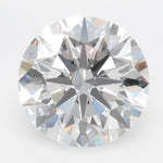 IGI 2.36 Carat Round Brilliant Lab Grown Diamond 人工培育鑽石 實驗室人造鑽石