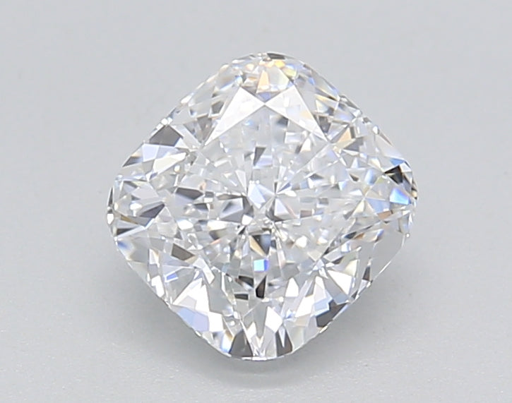 IGI 1.03 Carat 枕形 - Cushion 培育鑽石 Lab Grown Diamond 人造鑽石 人工鑽石 實驗室鑽石 培養鑽石 香港 培育鑽 