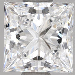 IGI 1.14 Carat Princess Cut Lab Grown Diamond 人工培育鑽石 實驗室人造鑽石