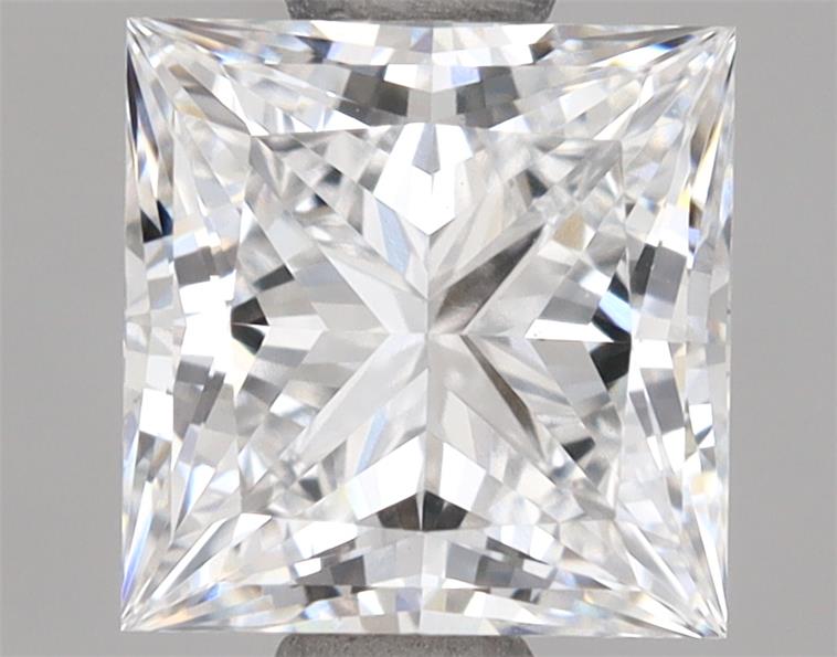 IGI 1.14 Carat Princess Cut Lab Grown Diamond 人工培育鑽石 實驗室人造鑽石