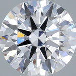 IGI 1.21 Carat Round Brilliant Lab Grown Diamond 人工培育鑽石 實驗室人造鑽石