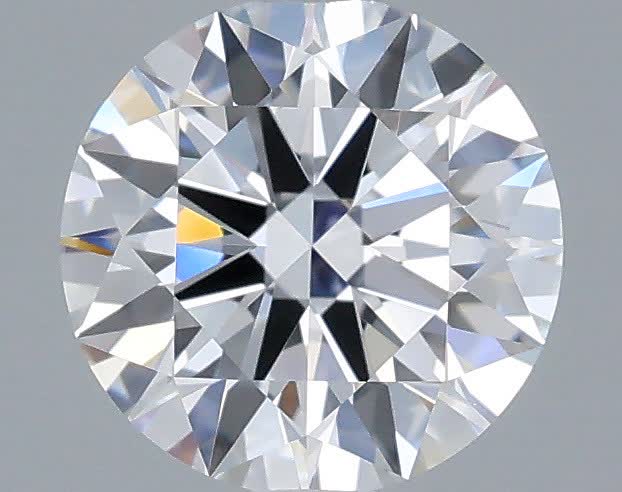 IGI 1.21 Carat Round Brilliant Lab Grown Diamond 人工培育鑽石 實驗室人造鑽石