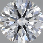 IGI 0.74 Carat Round Brilliant Lab Grown Diamond